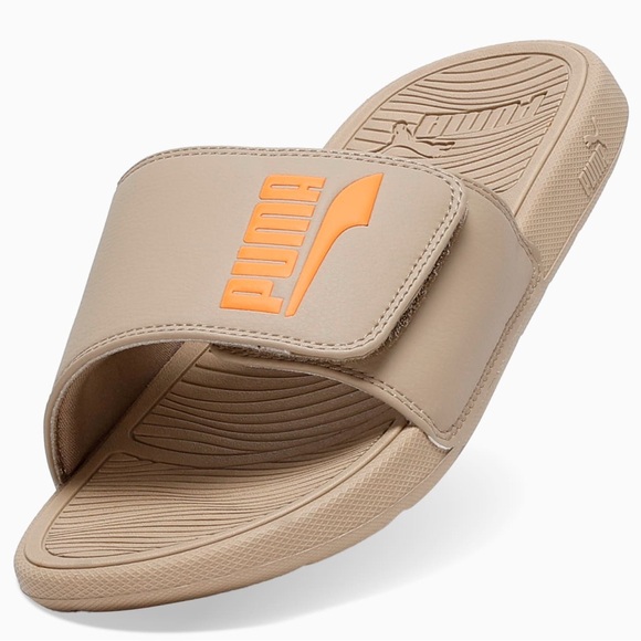 Puma • Cool Cat 2.0 Men's Slides - Picture 2 of 7